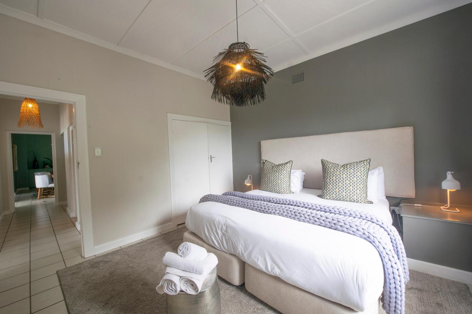 The Bungalow By Raw Africa Collection Plettenberg Bay Exterior foto