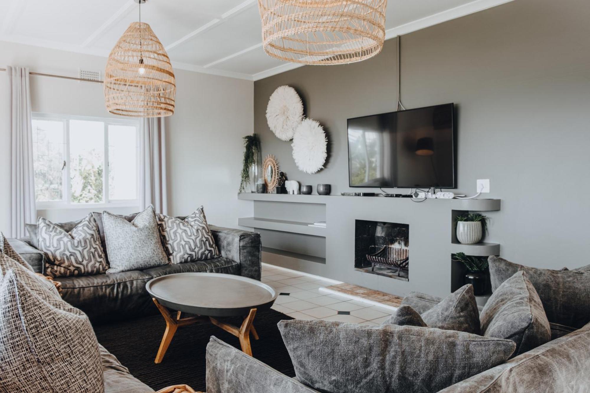 The Bungalow By Raw Africa Collection Plettenberg Bay Exterior foto