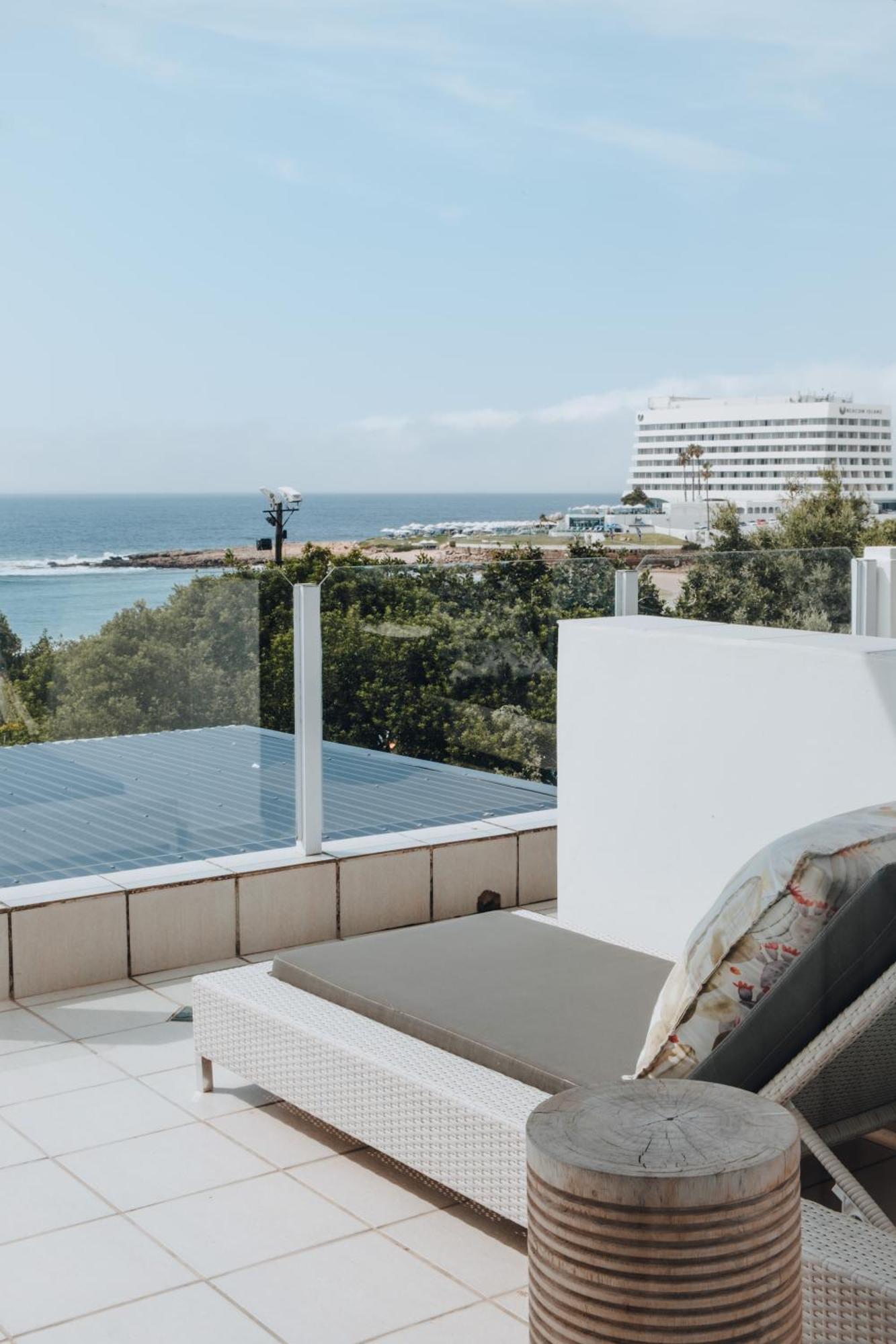 The Bungalow By Raw Africa Collection Plettenberg Bay Exterior foto