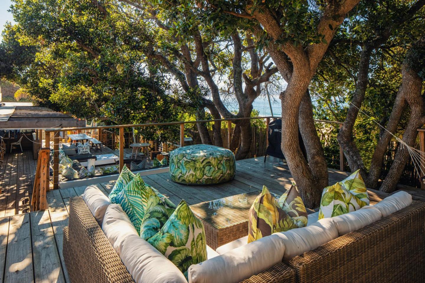 The Bungalow By Raw Africa Collection Plettenberg Bay Exterior foto