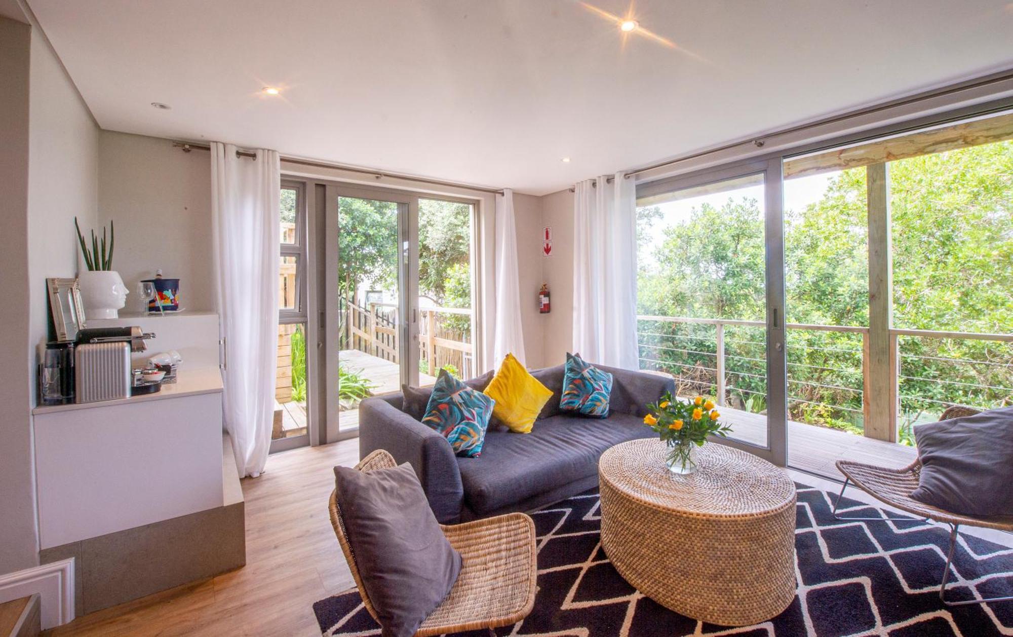 The Bungalow By Raw Africa Collection Plettenberg Bay Exterior foto