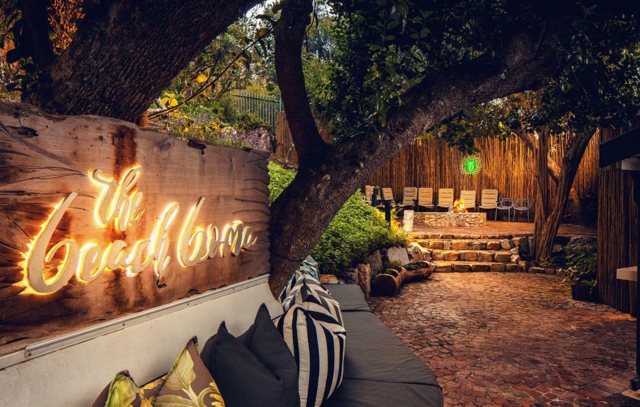 The Bungalow By Raw Africa Collection Plettenberg Bay Exterior foto