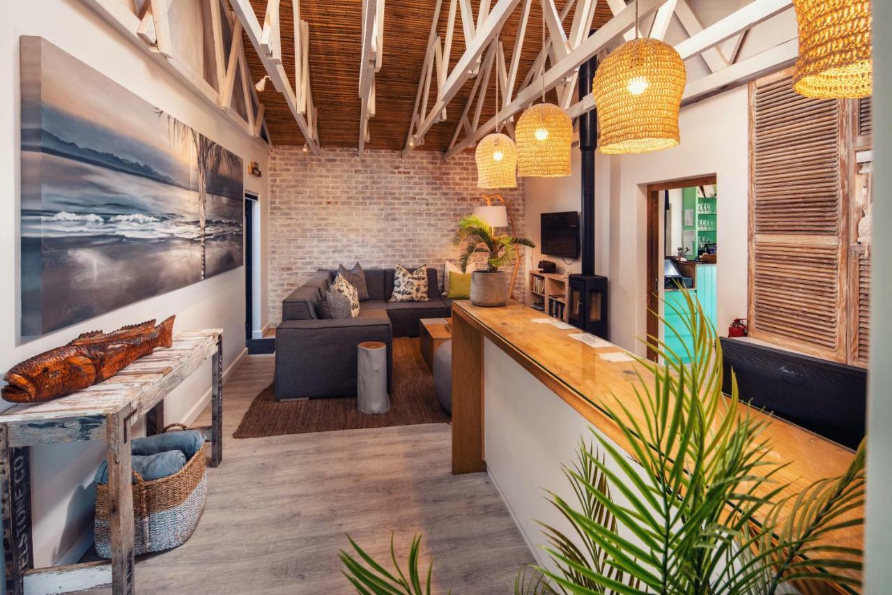 The Bungalow By Raw Africa Collection Plettenberg Bay Exterior foto