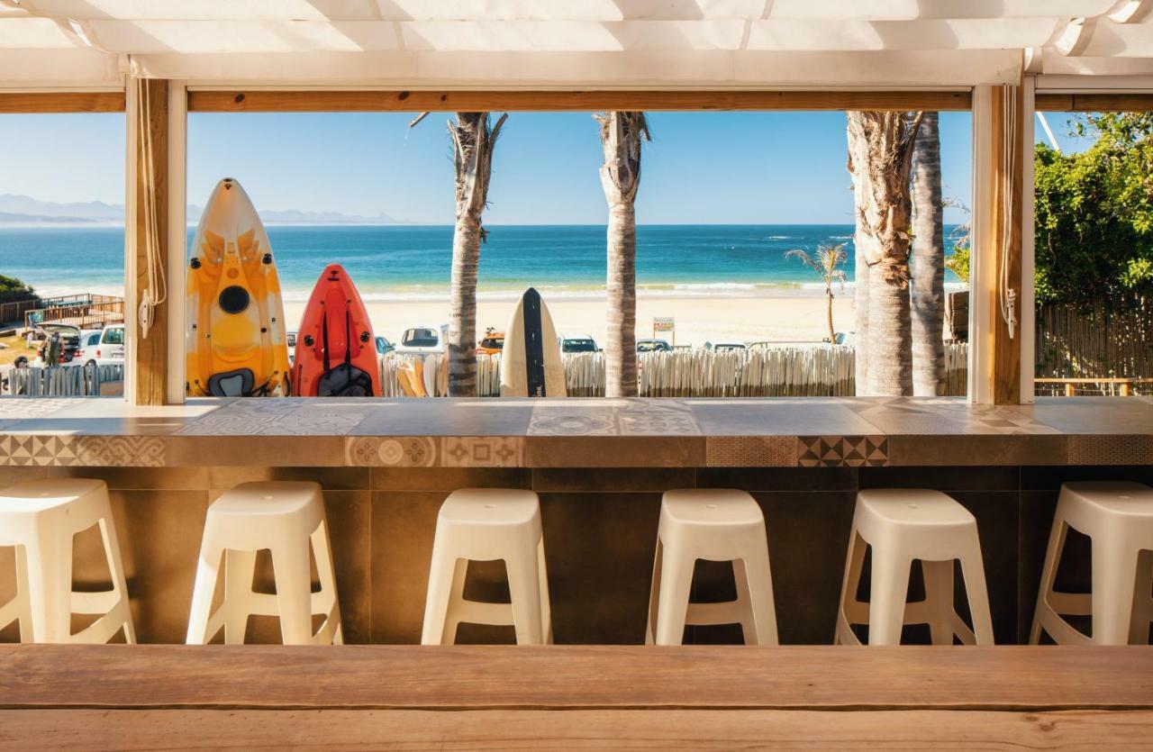 The Bungalow By Raw Africa Collection Plettenberg Bay Exterior foto