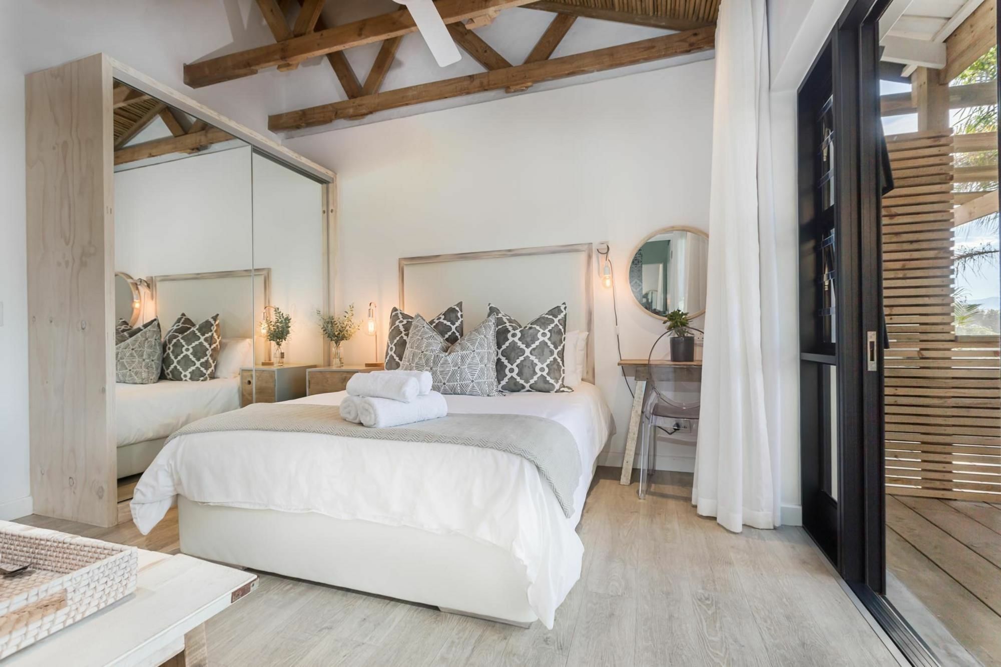 The Bungalow By Raw Africa Collection Plettenberg Bay Exterior foto